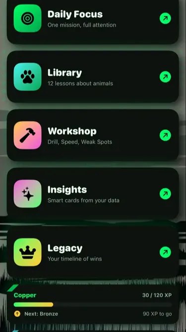 Slotoro HU Screenshot